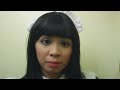 The break-up; Mio x Raphael Short film
