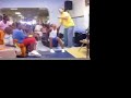  covenant church inner-city ministry testimonies nazarene urban baptism swo camp