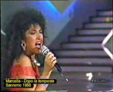 Marcella - Dopo la tempesta