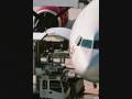 Virgin Atlantic and British Airways aircrafts