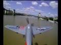 THE TRACK - Red Bull Air Race Budapest 2008