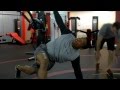 MWF - arms and chest