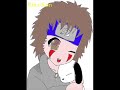 Kiba & Akamaru!