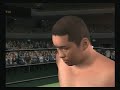 Videogame Kanemaru vs Taguchi part 1