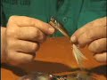 Rigging the Yamamoto Sugoi Splash Topwater Lure Rigging the Yamamoto Sugoi Splash Topwater Lure