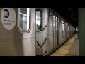 R142A in and out of Canal St R142A in and out of Canal St