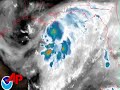 Tropical Storm Edouard Aims for Texas, La. Coast
