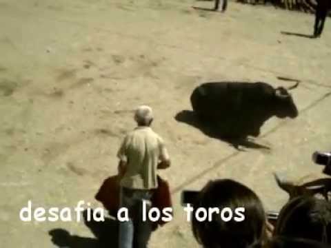 Conrado "el eterno maletilla" de ...