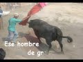 Conrado \"el eterno maletilla\" de ciudad rodrigo