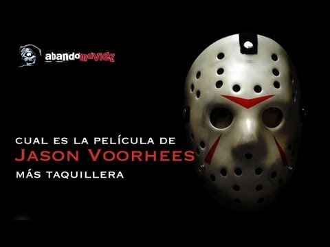 Play ¿Cuál es la película de Jason más taquillera?