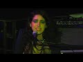 Aria Horvath Live Performance At the Haiti Relief Fund Raiser Feb 5 @ Amnesia Nyc Video Tape By: Gomer Thomas Produced by Mike Jean Please Donate: Haiti Disaster Fundation www.haitidisasterfoundation.org
