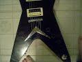 my new dean ml-x