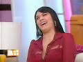 Yuridia recibe triple platino