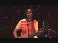 Sergio Lagos- En vivo junto a Pedro Frugone