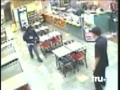 cctv: rompakan di kedai keretapi bawah tanah