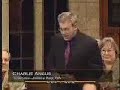 Copyright Reform Canada - Question Period, December 10, 2007
