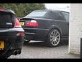 Best BMW M Power Sounds! - E46, E60, E90, E92, Eisenmann And More