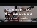 Gibson SG 61 Reissue Demo
