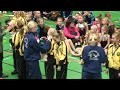 Matt & Trampettjakten i Katrineholm -2008 Matt & Trampettjakten i Katrineholm -2008