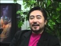 Issei Noro talks about Casiopea Live
