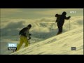 Telemark vs randone