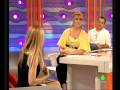 reportaje de berta collado en la pasarela cibeles en el que entrevista a / habla con jose mir�, patricia conde, antonio carmona, fonsi nieto, almudena fern�ndez, mar�a jos� besora, josemi rodr�guez-sieiro, carmen lomana, laura ponte, bego�a trapote, david bustamante y paula echevarr�a ... slqh se lo que hicisteis berta collado reportaje 