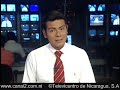 Nicaragua dice Holanda y Alemania paisuchos