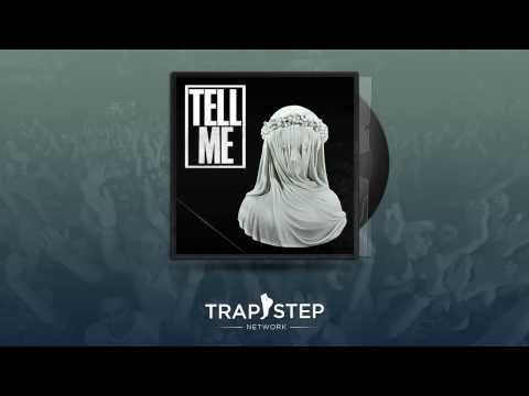 RL Grime & What So Not - Tell Me