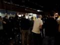 riots after streets concert