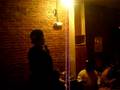 videos de DJ DEMO @ GARFIELDS LOUNGE(ITS JUST COMEDY NIGHT) 3/5.avi