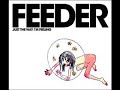 Feeder - Power Of Love (B-Side/FGTH Cover) Feeder - Power Of Love (B-Side/FGTH Cover)