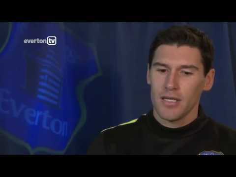 World Cup Memories: Gareth Barry