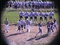 JBS vs. Warsaw--1989, pt. 1