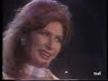 Rocio de Luna Blanca Directo 1990