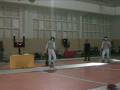 Brasileiro 2008 - Final Florete Masculino