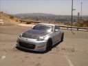 350z Stock to Super Car