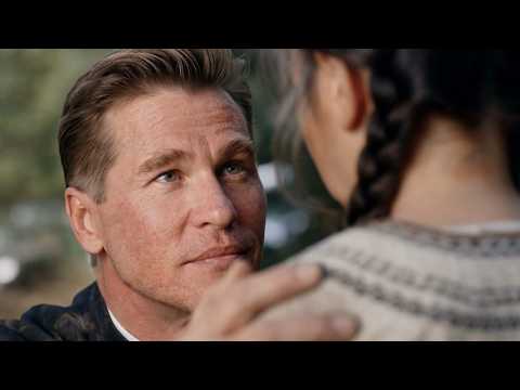 AI in Film: Val Kilmer's Posthumous Performance