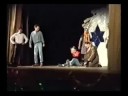 Tom Tower - part three