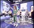 رقص شرقي الطفلة المعجزة