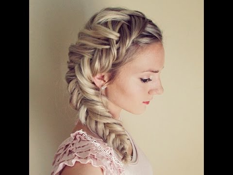 how to braids pinterest