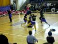 videos de NKCHS techers as cheerleaders