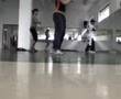 aula de Hip Hop agonn