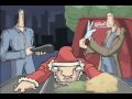 Stinky and the Jackass Christmas Teaser