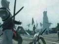 Assassin's Creed movie- by GigaGausser