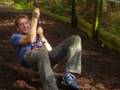 videos de Stumpy & Lurch GoApe!
