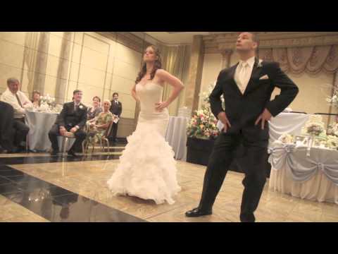 Youtube - Wedding First Dance W/ Surprise Jack Johnson Michael Youtube - Wedding First Dance W/ Surprise Jack Johnson Michael