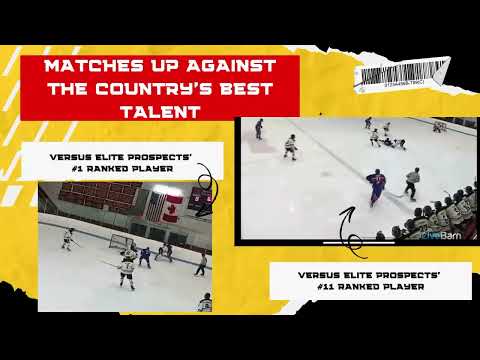 Highlight Video