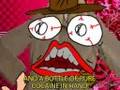 MrTennek Crudely Animates a Series of Humorous Chat Logs #1
