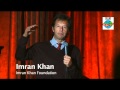 Imran Khan Foundation & BWB Fundraising Gala Part 3