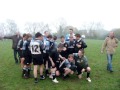 Exeter Chiefs U12s vs Ivybridge U12s 27 April 2008 Exeter Chiefs U12s vs Ivybridge U12s 27 April 2008